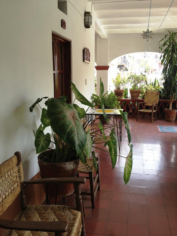 Hotel Posada Santa Anita Taxco de Alarcon Exteriör bild