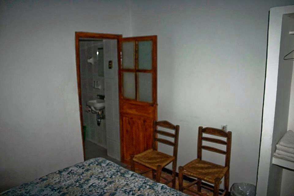 Hotel Posada Santa Anita Taxco de Alarcon Exteriör bild