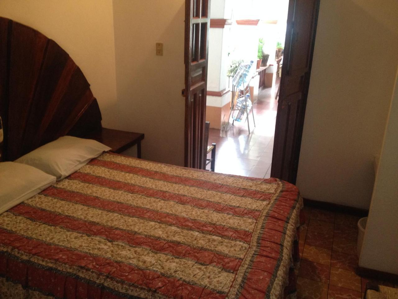 Hotel Posada Santa Anita Taxco de Alarcon Exteriör bild